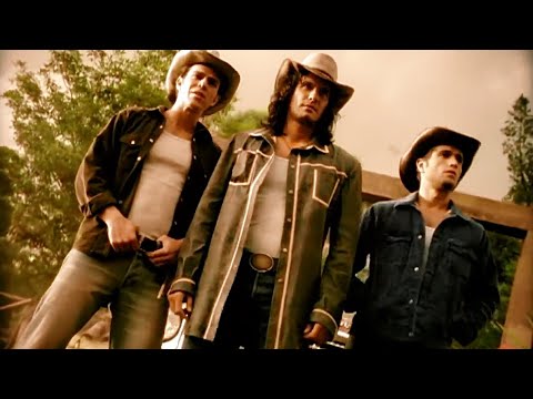 TRAILER PASIÓN DE GAVILANES