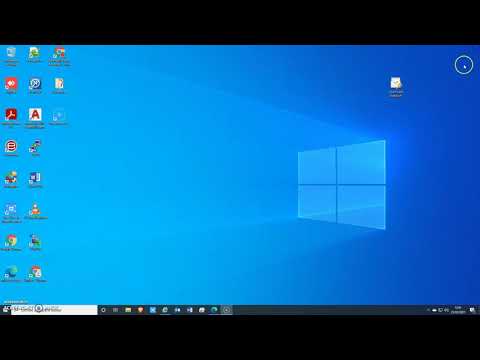 Vídeo: Com puc obrir un certificat de signatura digital a Windows 10?