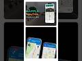 Maps My India App Review — Best Indian Map App? #shorts #guide