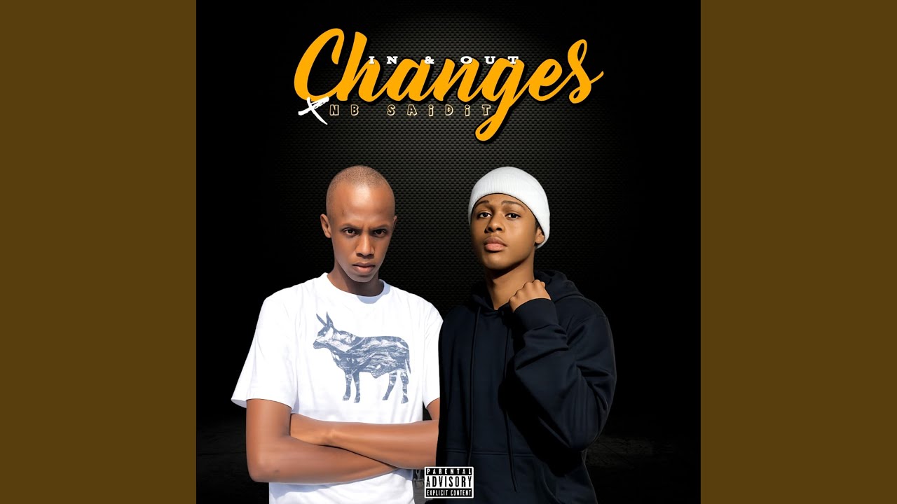 Watch Changes (feat. NB SaidiT) on YouTube Watch Changes (feat. NB SaidiT) on YouTube