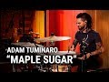 Meinl cymbals  adam tuminaro  maple sugar