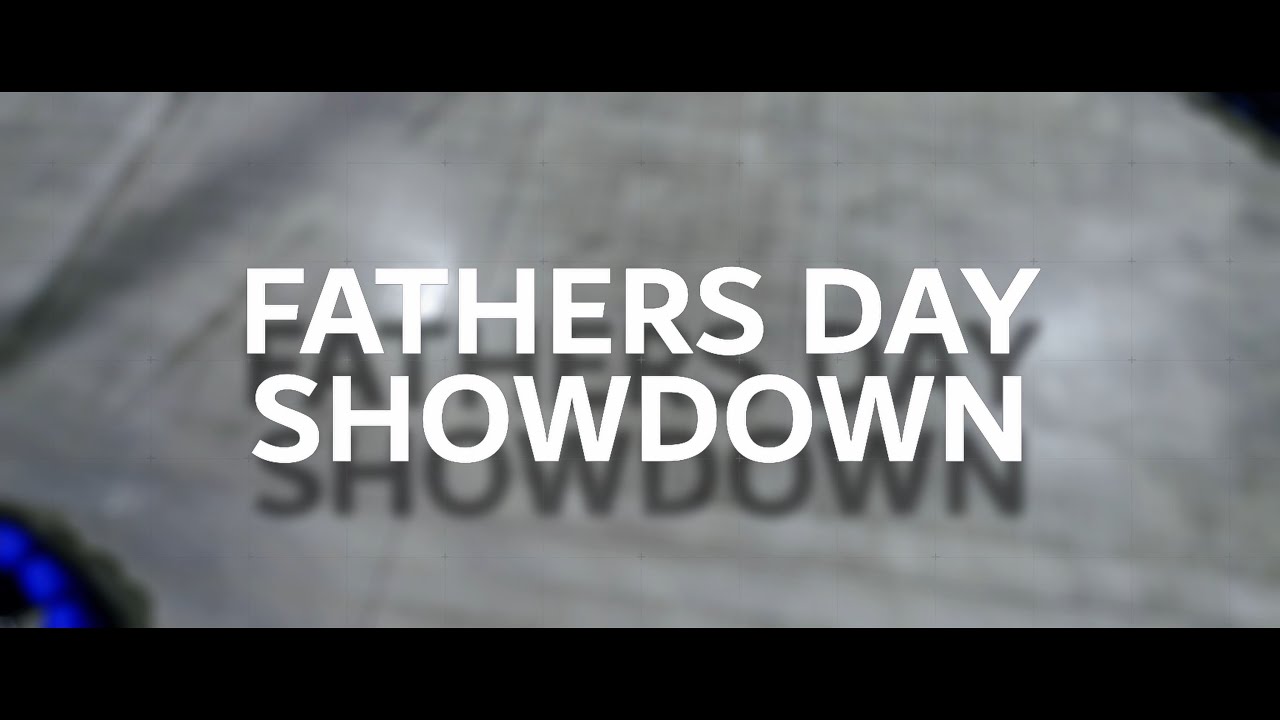 Fathers Day Showdown Everyday Heroes (Honour Men Day 2021) YouTube