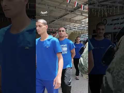 العراق: تحول في التعامل مع قضايا المخدرات وعلاج المدمنين