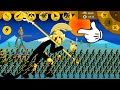 EXPEDITIONARY FORCE GOLDEN GRIFFON KYTCHU SPEARTON | Stick War Legacy Mod