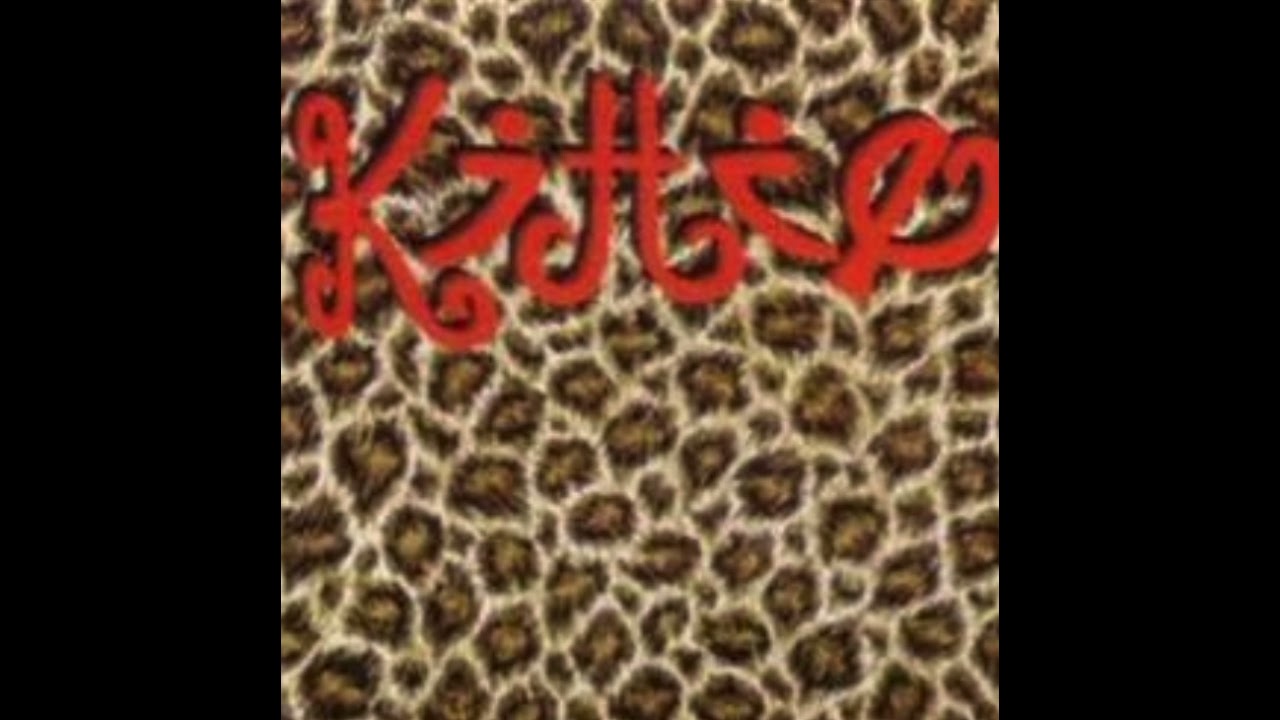 Kittie - 4315 Charlotte (1999 Demo EP)