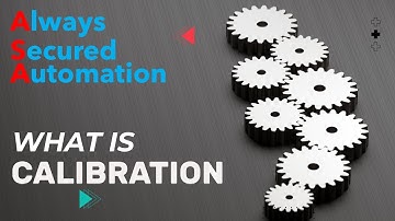 Why you need to calibrate your measurement instruments.