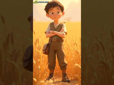 لا تيأس قصة عن الصبر ستغير حياتك للأفضل    قمح