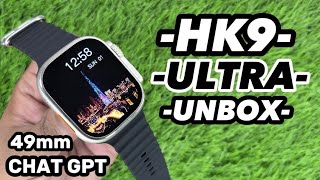 HK9 ULTRA 2 CHAT-GPT at Rs 3499/piece, Udaipur