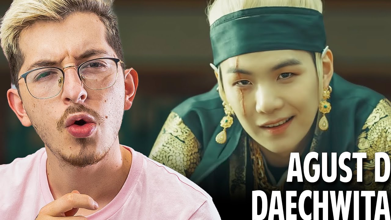 FILMMAKER REACTS To Daechwita