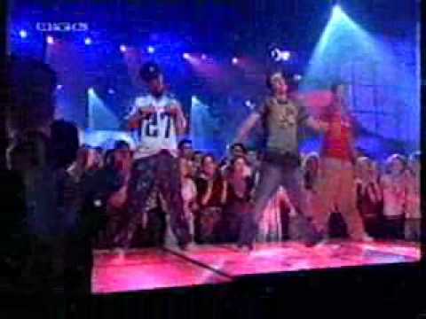 B3 - I.O.I.O (TOTP)
