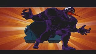 Radioactive Replay - Ultimate Spider-Man Part 3 Intro