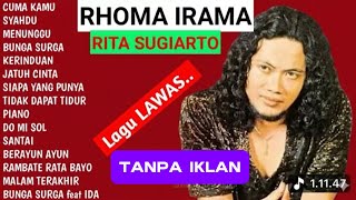 Lagu Lawas Rhoma Irama Full Album Tanpa Iklan