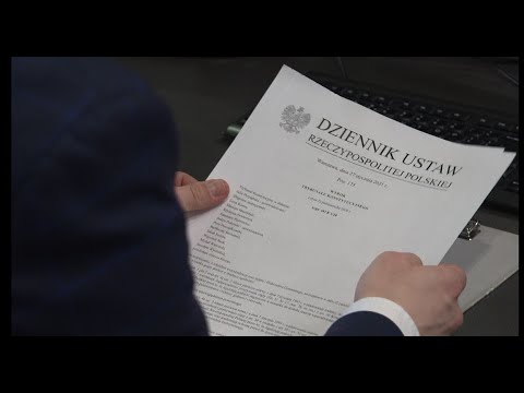 Reakcja na publikacje
