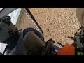 Mob of pigs destroyed out of the helicopter. Aerial shooting with FVR.