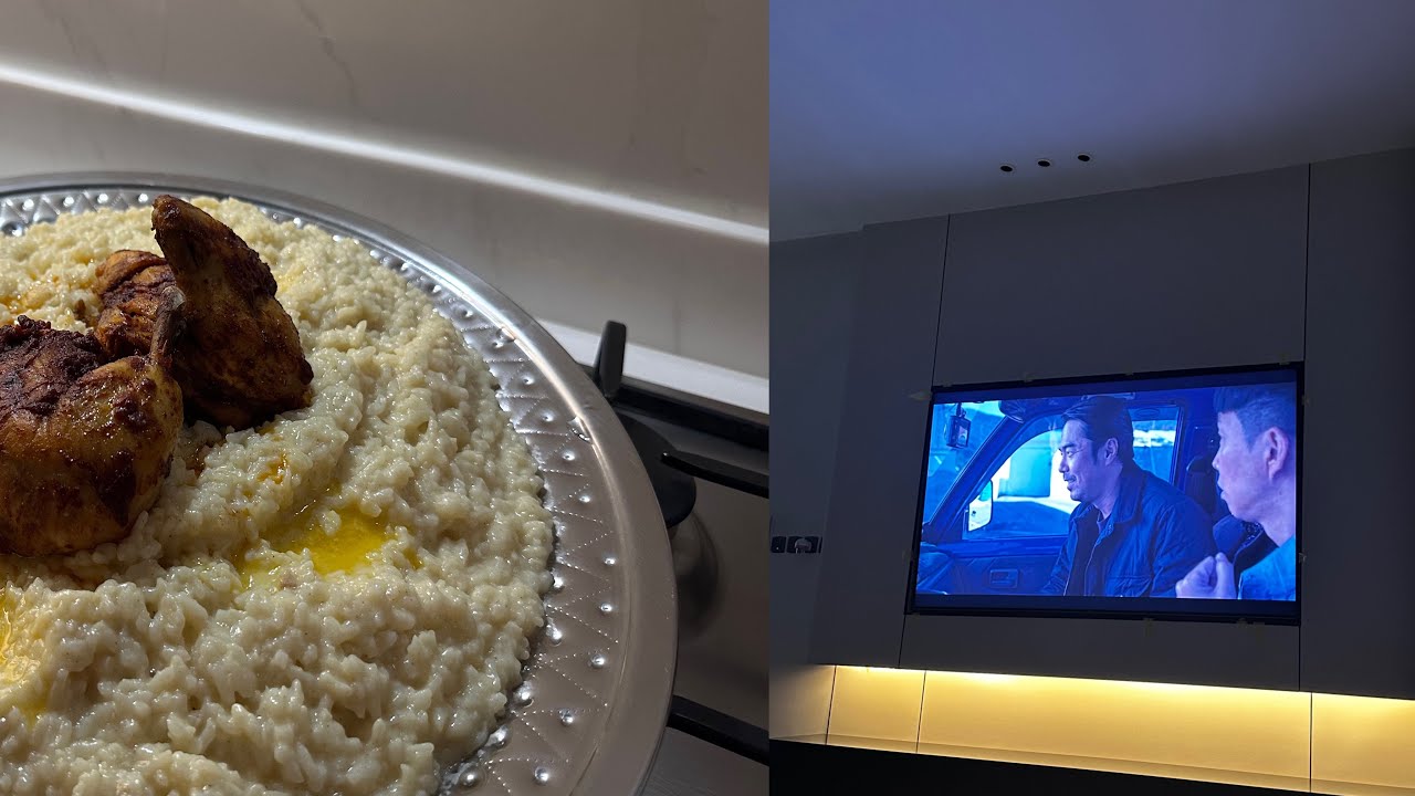 خلصنا مكتبة التلفزيون 😍 | طلعت خيال 🥹 | اسهل طريقة للسليق👏🏻