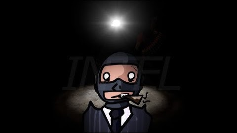 INTEL ~ JUST A NORMAL DAY IN 2FORT [Bite TF2 Mix] + Assets