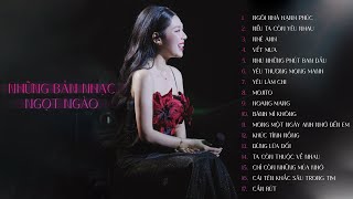 Những Bản Nhạc Ngọt Ngào - Nguyễn Kiều Oanh Cắp Triệu Trái Tim Khán Giả Khi Live Các Hit Mới Nhất