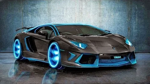 Qual è la Lamborghini più famosa?