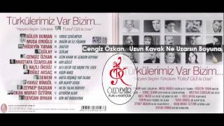 Cengiz Özkan & Yusuf Gül - Uzun Kavak Ne Uzarsın Boyuna | Türkülerimiz Var Bizim Resimi