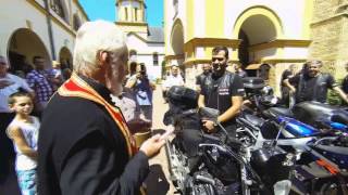 MK Arhangel Srbija - Preslava 2014.godine (Manastir Privina Glava Fruška Gora) MK Arhangel Srbija - Preslava 2014.godine (Manastir Privina Glava Fruška Gora)
