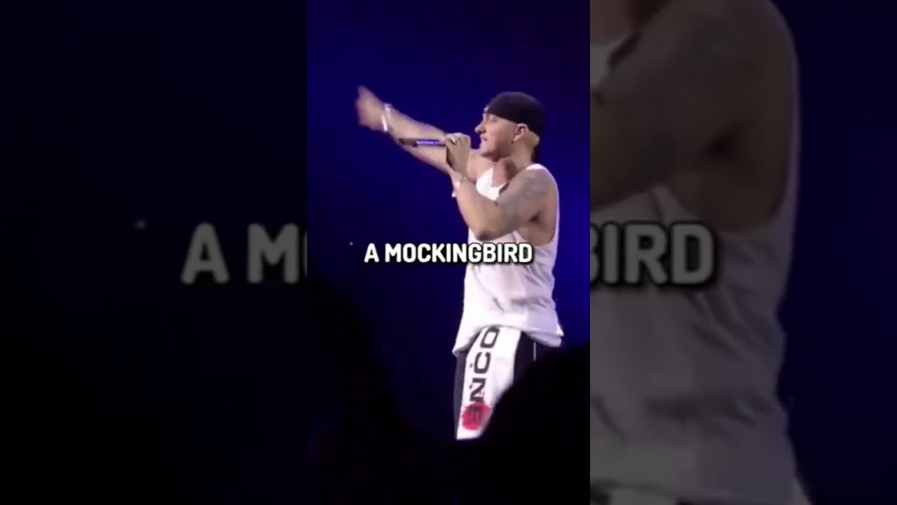 #mockingbird