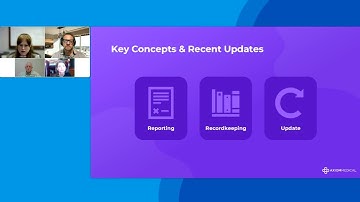 Advanced OSHA Recordkeeping: Avoid Costly Mistakes in 2025 Webinar Replay