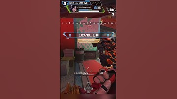 that was better then expected #apexlegends