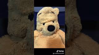 Stuffed Animal Repair #Stuffed #Animal #Repair #StuffedAnimalRepair