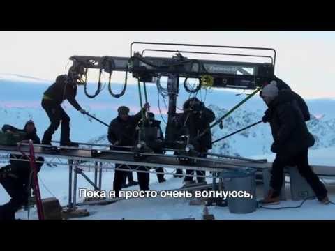 Видео: Где снимали Spectre?