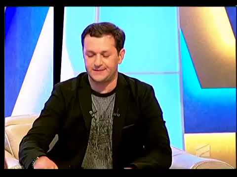 ნატუცი და ილო ბეროშვილი