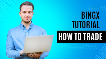 BingX Tutorial - BingX Trading - How to Register BingX - How To KYC, Deposit and Withdraw