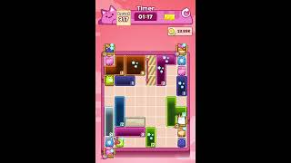 Drop the Cat – Level 317 Walkthrough 🐱✨🧩
