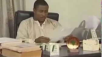 Power Of Money Part 1 — Nollywood (2015)