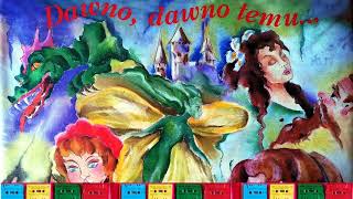 Kot W Butach Bajki Do Słuchania Dawno, Dawno Temu