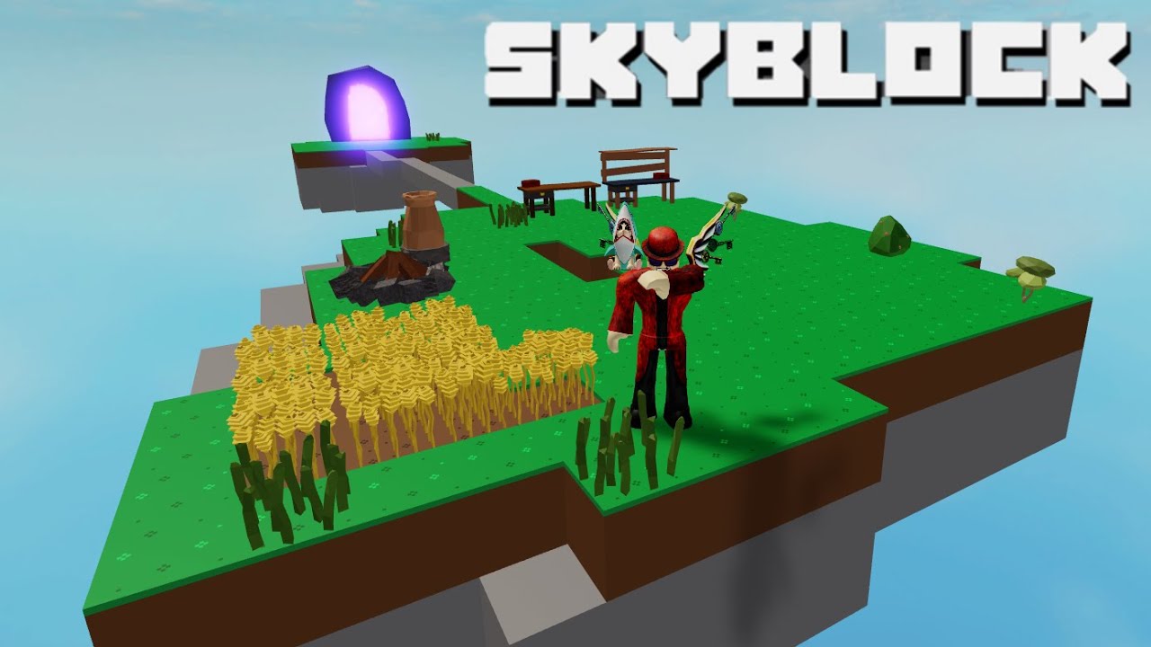 Roblox Skyblock Wiki Totem - roblox skyblock wiki weapons