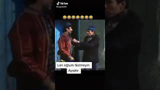 Lan Oglum Gulmeyin Ayıptır Çiçek Abbas Şakir