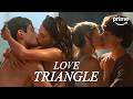 Annie, Ellis & Rory: Love Triangle | Sterling Point Edit
