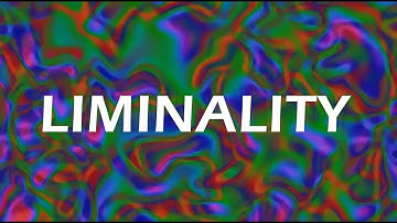 Liminality - How Humans Experience Change