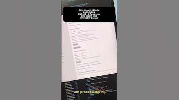 Esse é o escritório e o setup de um dev sênior remoto #developer #dev #programação