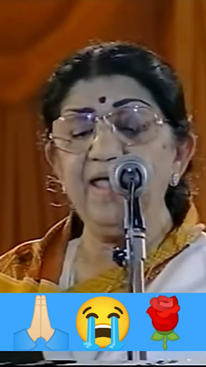 Yeh gaaliyan yeh chaubara #latamangeshkar #padminikolhapure #liveperformance #youtube #shorts #song