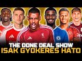 Isak To Liverpool 130m DEALЁЯЪиGyokeres MEDICAL Eze To Arsenal NEXTтЬЕ Hato To ChelseaтМЫ Watkins Update Isak To Liverpool 130m DEALЁЯЪиGyokeres MEDICAL Eze To Arsenal NEXTтЬЕ Hato To ChelseaтМЫ Watkins Update