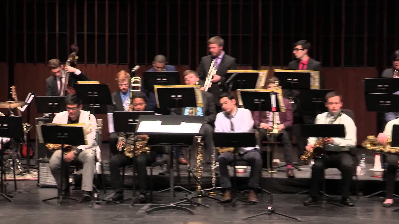 North Rampart (Alan Ferber)