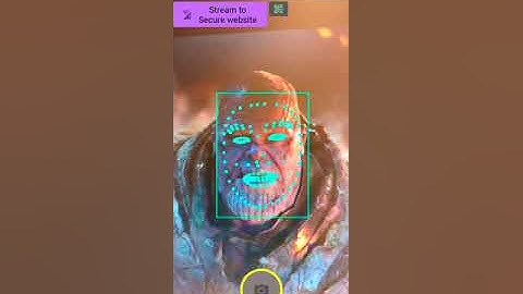 motion detection - machine learning