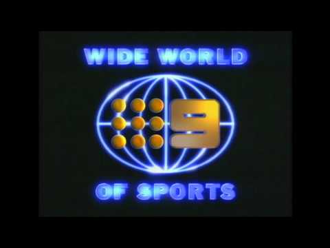 The Channel Nine Show [1998– ]