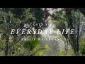 Everyday life in Costa Rica |  Pachamama Eco Village