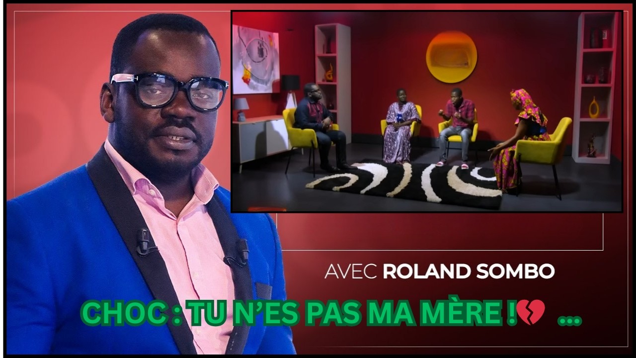 Elle Les A Abandonnés 18 Ans… Ils Refusent de Lui Pardonner/LA NOUVELLE NAISSANCE TV
