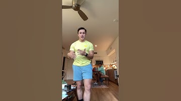 Chris Olsen - NOT @ianpaget_ RUINING IT AT THE END #ChrisOlsen #short