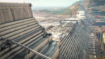 Biggest Megaprojects in The World