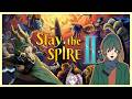 [Slay the Spire 2!] I've slain one spire, now for two!