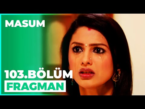 Masum 103. Bölüm Fragmanı - 3 Temmuz Cuma